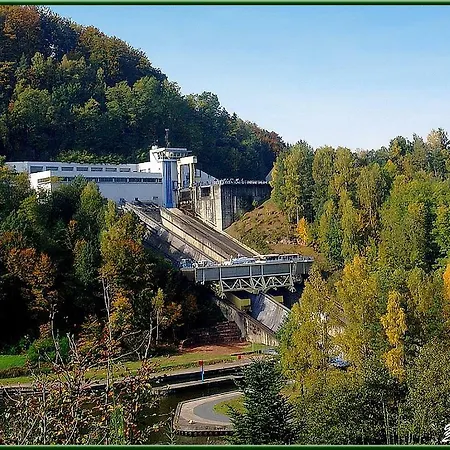 Gite Les Melezes Dabo Exterior photo