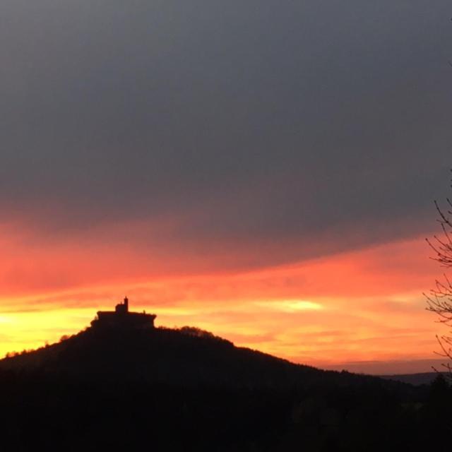 Les Melezes Dabo