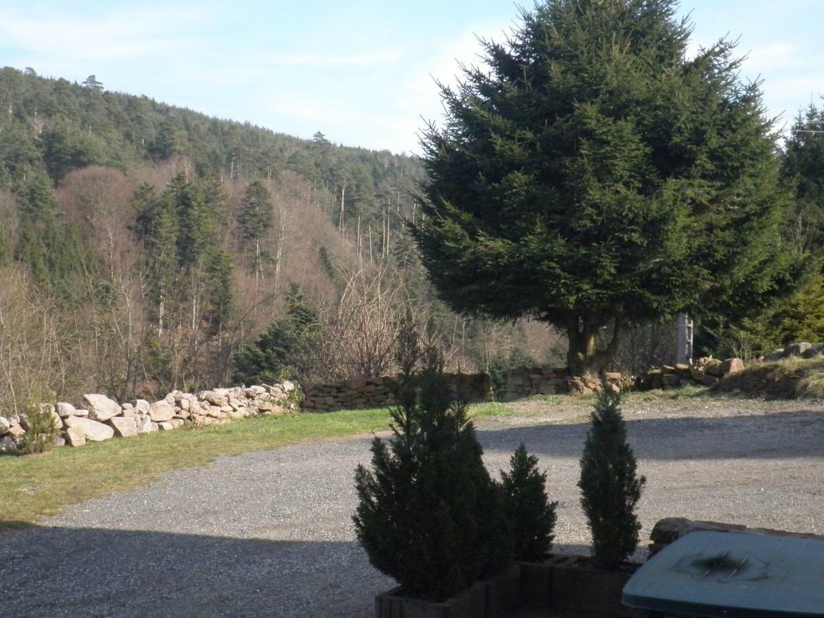 Holiday home Les Melezes Dabo